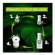 thumbnail image 3 of Aromatizante de Ambiente Air Wick Frutos Rojos Difusor y Repuesto de 20 ml, 3 of 4
