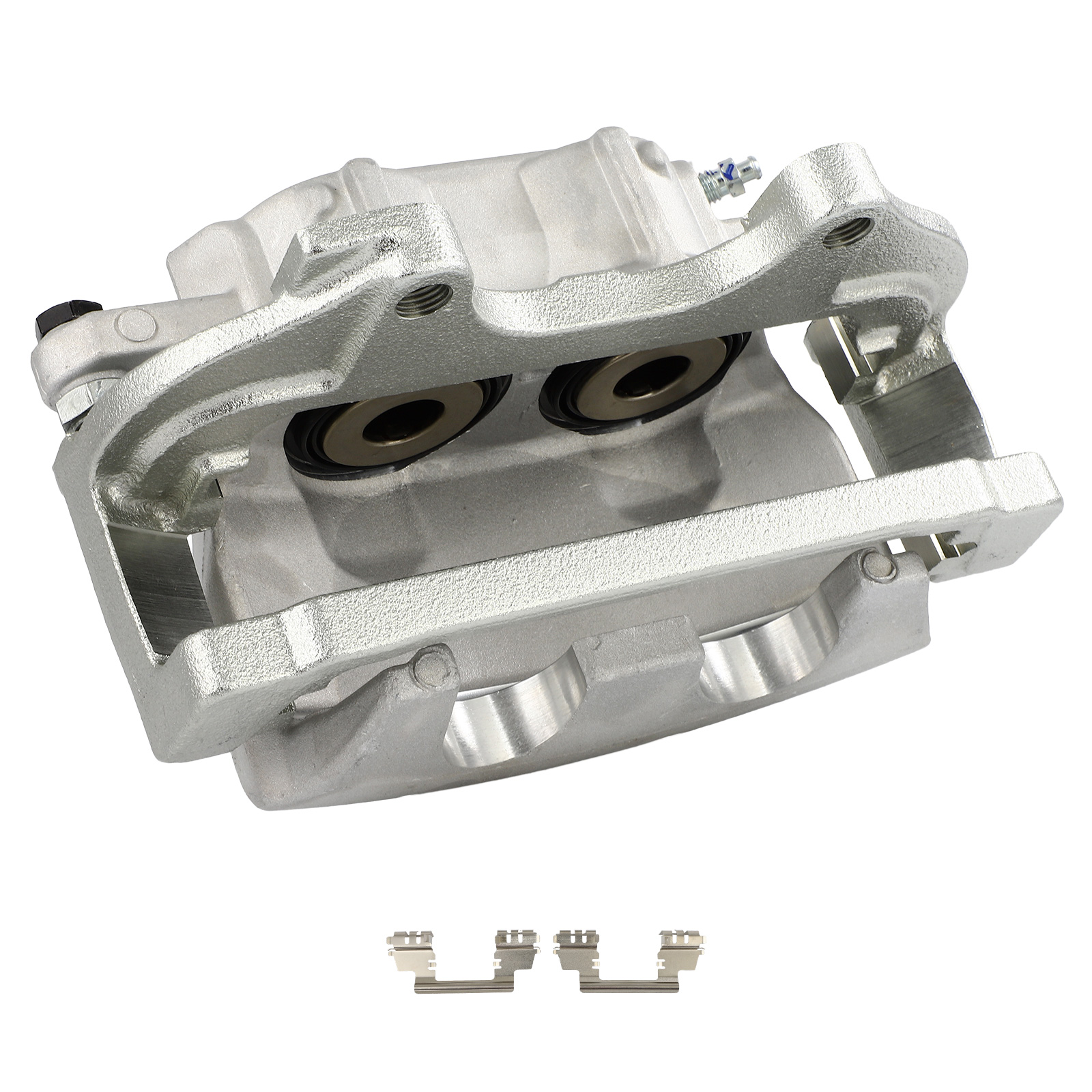 Brake Caliper 1PCS ECCPP Front Left 18-5017 Compatible For 2013-2014 For Chrysler For 200|2005-2020 For Chrysler For 300|2013-2014 For Dodge For Avenger