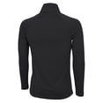 thumbnail image 3 of Charles River Apparel 9566 Men's Fusion Pullover-Black-S, 3 of 3