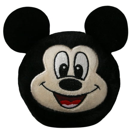 Ty Bouncers - Mickey Mouse the Mouse  – Disney  - Stuffed Animal