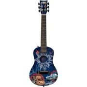 Disney Cars Mater Guitar