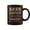 Black, variant on Babb Completely Unexplainable Notices Everything But WonT Say It Name Coffee Mugs