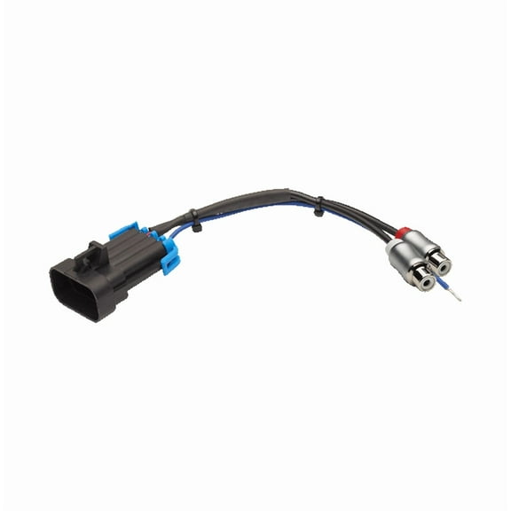 Powerbass XL-RC1 Adaptor for Polaris Ride Command System
