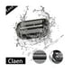 thumbnail image 2 of Cabezal de repuesto Serie 5/6 53B para Electric Foil 5020Cs 5018S 5035S 5049Cs 5050Cs 6020S 6040Cs, 2 of 5
