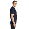 thumbnail image 2 of Port & Company ® - Ring Spun Cotton Tee. PC150, 2 of 3