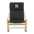 thumbnail image 2 of Imperial New York Yankees Bentwood Accent Chair, 2 of 6