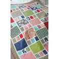 thumbnail image 3 of Craftsman Quilt Pattern, 3 of 4