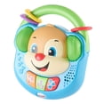 thumbnail image 1 of Reproductor Canta y Aprende Fisher-Price Laugh and Learn Perrito, 1 of 2