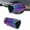 C, variant on Car Exhaust Tip 2.48 inch, Universal Car Exhaust Pipe, Modification Tail Throat Tail Pipe, Metal Muffler Tip, Heart Shaped Car Thickened Pipe, Muffler Tailpipe, Car Modification Exhaust Pipe