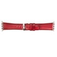 thumbnail image 5 of Moran Leather Bands for Apple Watch Ultra,8,7 and SE, 5 of 50