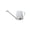 White, variant on Beforeyayn Watering Kettle Household Sprayer Watering Can, Portable Long Mouthed Pot For Garden Lovers, Garden Or Balcony, Green Watering Tool