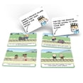 thumbnail image 4 of Trial By Trolley: Vacation Expansion - Skybound, Party Game of Moral Dilemmas & Trolley Murder, Ages 14+, 3-13 Players,, 4 of 5