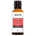 thumbnail image 1 of Mezcla de aceites esenciales REVIVE Allergy Relief, 30 ml, 100% puro, 1 of 5