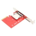 thumbnail image 4 of PCI-E Converter, PCI-E Adapter, Stable for Desktop Notebook PC Laptop Computer, 4 of 7