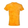 thumbnail image 3 of 58 Gildan Tie Dye T-Shirt Basic Pawprints Unisex, 3 of 3
