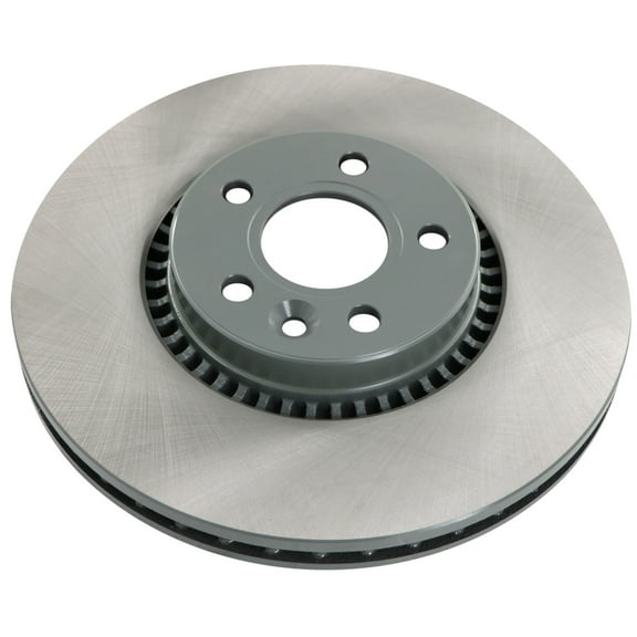 Winstop Brake Rotor, Front WS245469, Land Rover LR2 2015-2008