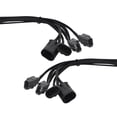 thumbnail image 2 of Headlight Wire Adapter For Honda Accord Sedan 2016-2017 33100t2aa31, 2 of 5