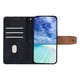 thumbnail image 3 of Skin Feel Leather Case For Motorola Moto G 5G 2025, 3 of 5