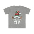 thumbnail image 1 of Farmer Elf Christmas Holidays Xmas Elves Farming Farm, 1 of 2