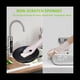 thumbnail image 3 of 16 Esponjas de Cocina de Celulosa Biodegradables y Compostables, Fregador de , Esponja EcolóGica para Limpieza de Platos., 3 of 9