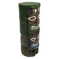 thumbnail image 3 of Angelo Décor Statue tiki souriante, 3 of 7