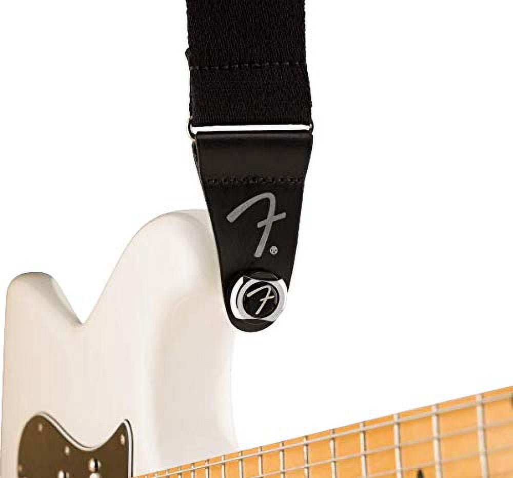 Fender® Infinity 'F' Locks, Red