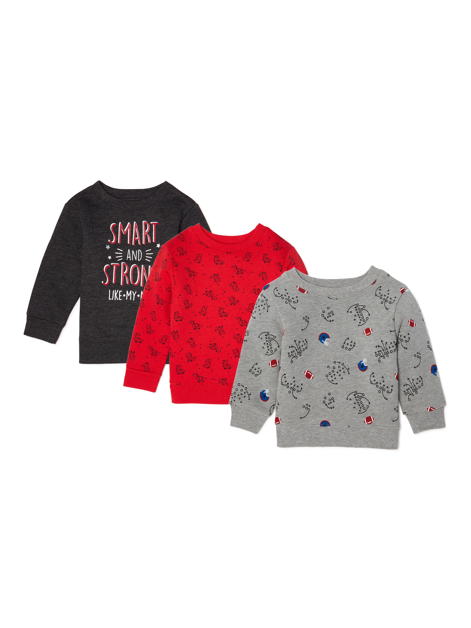 walmart boys sweatshirts