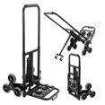 thumbnail image 1 of UBesGoo Chariot à Main Pliant 330lb pour Escaliers, 1 of 25