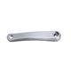 thumbnail image 1 of Para Bicicleta De 170Mm, Reemplazo De Alto Rendimiento De Aleación De Aluminio Con Brazo De Bielas Con Orificio De Rombo Para Bicicleta De Carretera Y Montaña Vogacara OD010794-02, 1 of 5