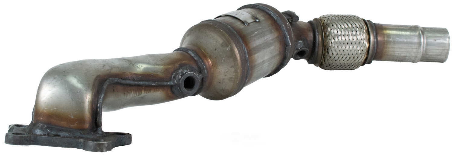 Eastern Catalytic 50606 Federal / EPA Direct-Fit Converter Assembly