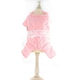 thumbnail image 7 of Dog Pajamas Lightweight Dog Pjs for Medium Dogs Dog Onesie Jumpsuit Great for Summer Dog Hair Shedding Cover Dog Apparel, 7 of 7