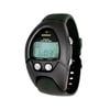 Spoon Men's Digital Black Watch