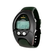 Spoon Men's Digital Black Watch