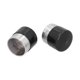 thumbnail image 2 of 2pcs 1.98in Bearing Buddy Protectors Stainless Steel Lubricators Universal for Trailers Boats, 2 of 5