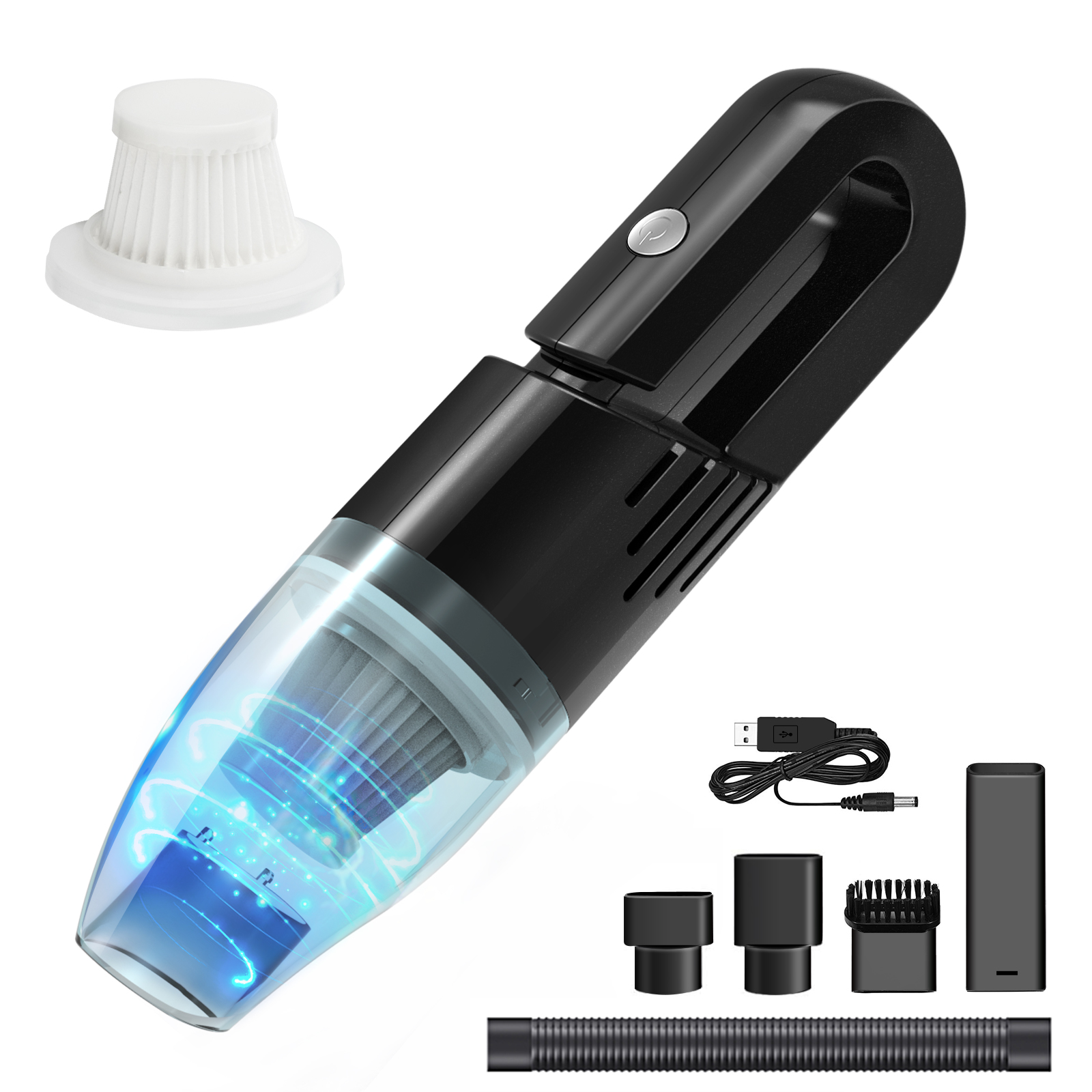 Cordless Vacuum Cleaner