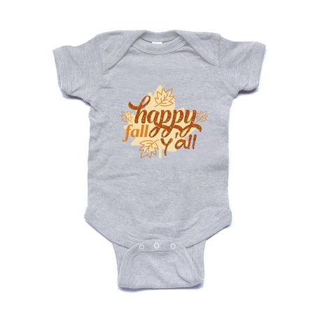 

NanyCraft s Happy Fall You All Baby Girl Bodysuit