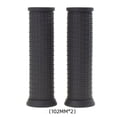 thumbnail image 1 of Bicycle Handlebar Grips Tpr Rubber for Twisting Shifter Mountain Bike 22.2mm Bar, 1 of 6