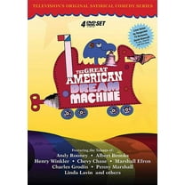 The Great American Dream Machine (DVD), S'more Entertainment, Music & Performance