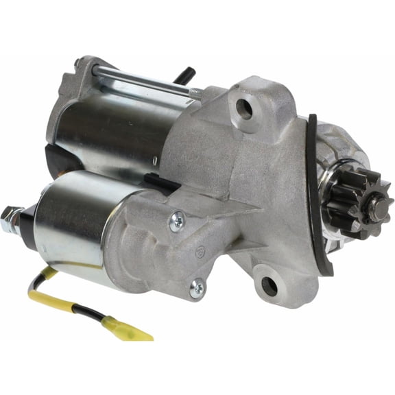 OEG Parts New Starter Replacement for Ford Taurus X V6 3.5L 08-09 HD9Z-11002-A HD9Z-11002-B 8G1T-11000-AA 8G1Z-11002-A 8G1T-11000-AB 8G1T-11000-AE 8G1Z-11002-B 8G1Z-11V002-BRM1 8G1T-AA 8G1T-AB