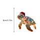 thumbnail image 2 of Acrylic 2D Christmas Tree Ornaments - Festive For Holiday Decor, 2 of 2