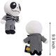 thumbnail image 2 of Pesadilla antes de Navidad Baby Jack Skellington JM juguetes de peluche, 2 of 5