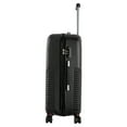 InUSA Chicago 21" Lightweight Hardside Spinner Carryon Luggage