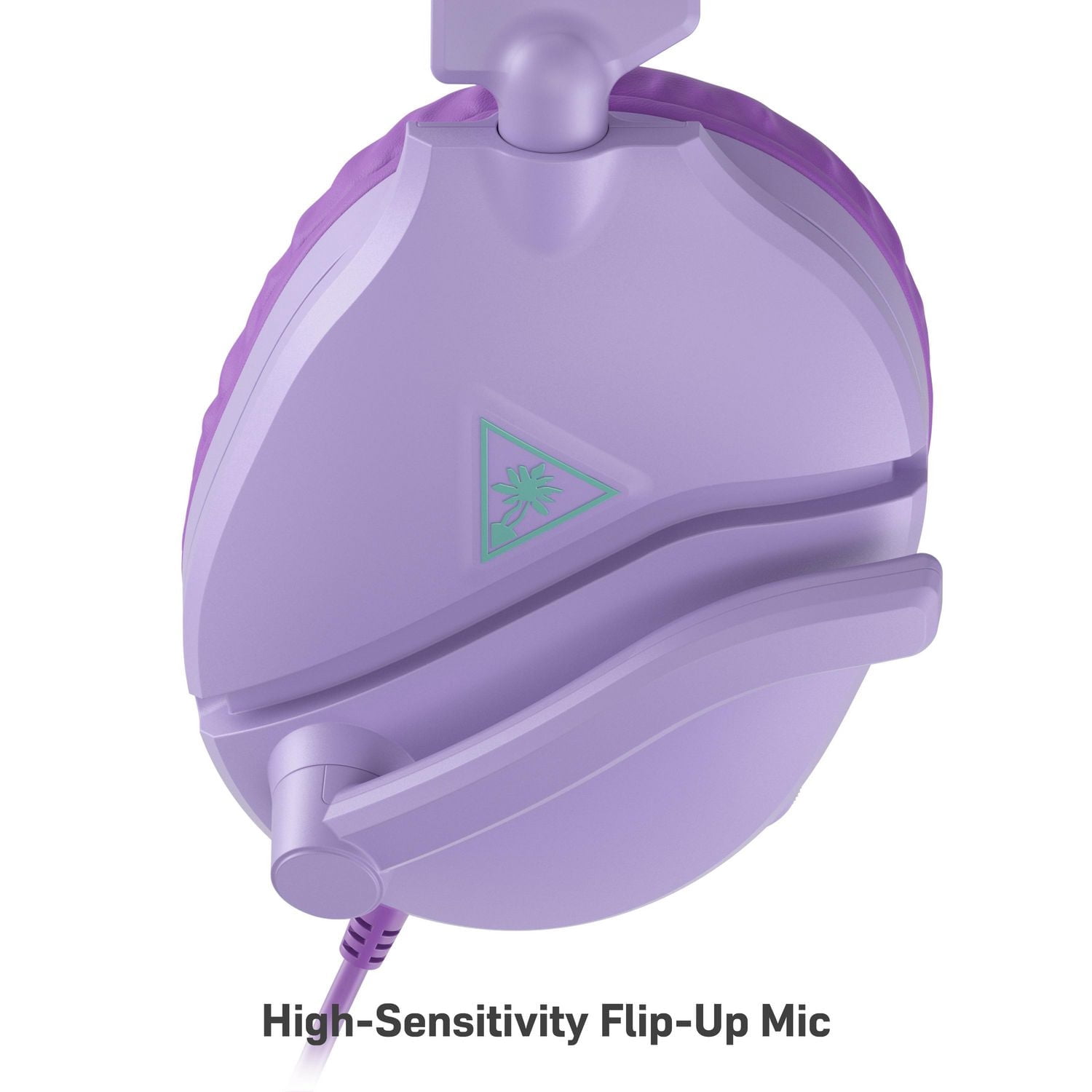 Turtle Beach® Recon 70 Lavender Gaming Headset