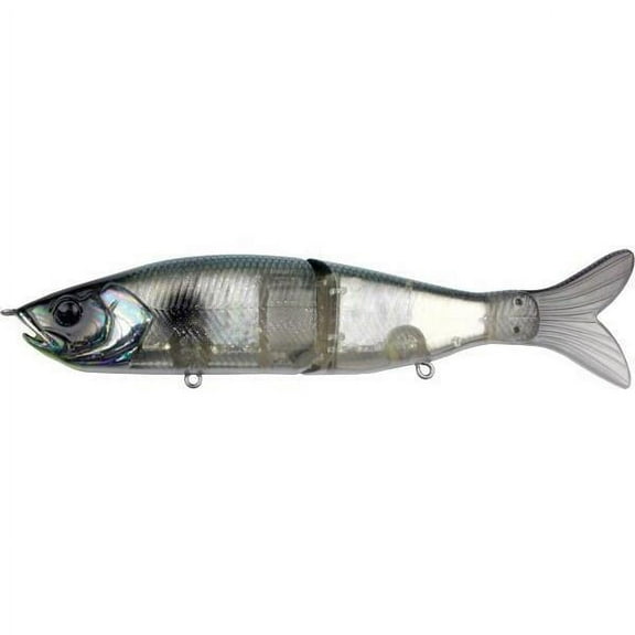 R2S S-Waver 168S1.625oz 6.25'' Abalone Shad