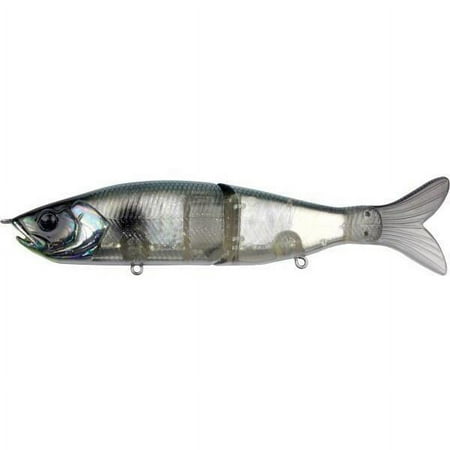 UPC: 0880469311134 | River2Sea PL-SW168S/SW13 S-Waver Abalone Shad 1 5/8 oz 6 3/4in