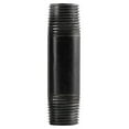 thumbnail image 2 of Muellar #584-055HC 3/4x5-1/2 Black Nipple, 2 of 2