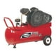 thumbnail image 1 of Compresor Portátil EVANS E13Vme150-108 110/220 Volt 1750Rpm 1.5 HP, 1 of 1