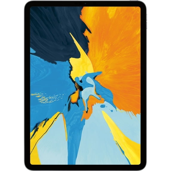 Restored Apple iPad Pro 11" (1st Gen) 64GB Wi-Fi 3E148LL/A - Space Gray