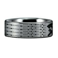 thumbnail image 3 of Hull Technician Tungsten Carbide Ring, 3 of 5