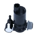 thumbnail image 1 of Motor de bomba lavaparabrisas delantero (2 salidas, 1231600), compatible con Ford Fiesta MK6 (2002-2015), 1 of 14
